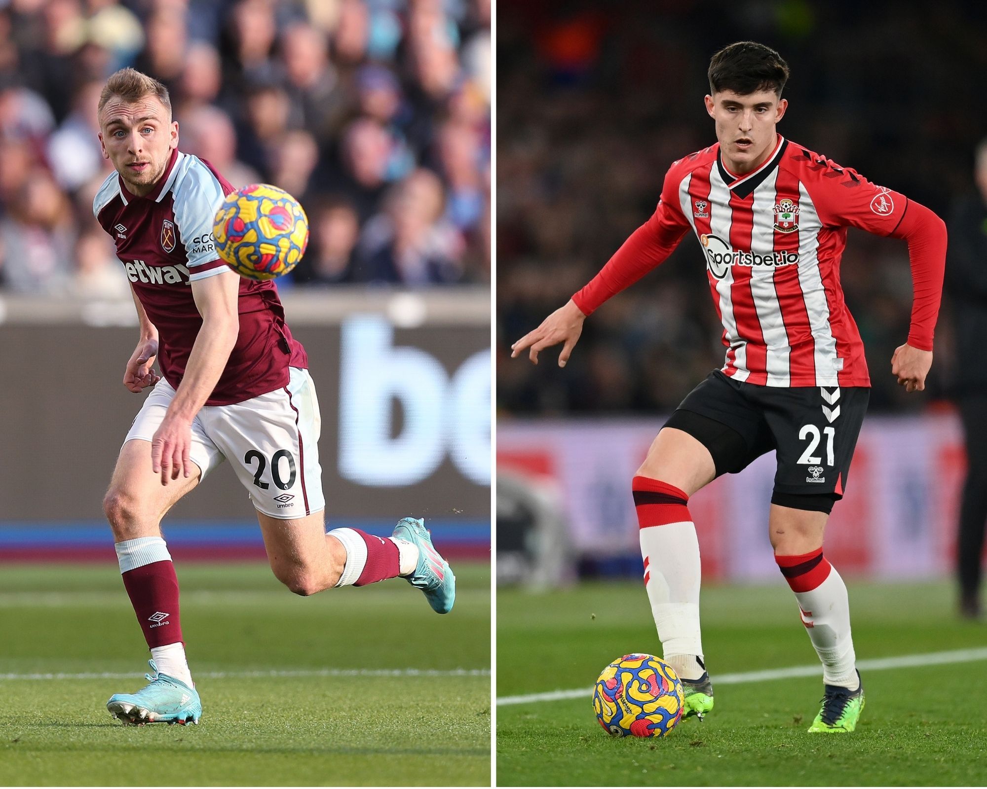 Southampton Vs West Ham Live Stream How To Watch