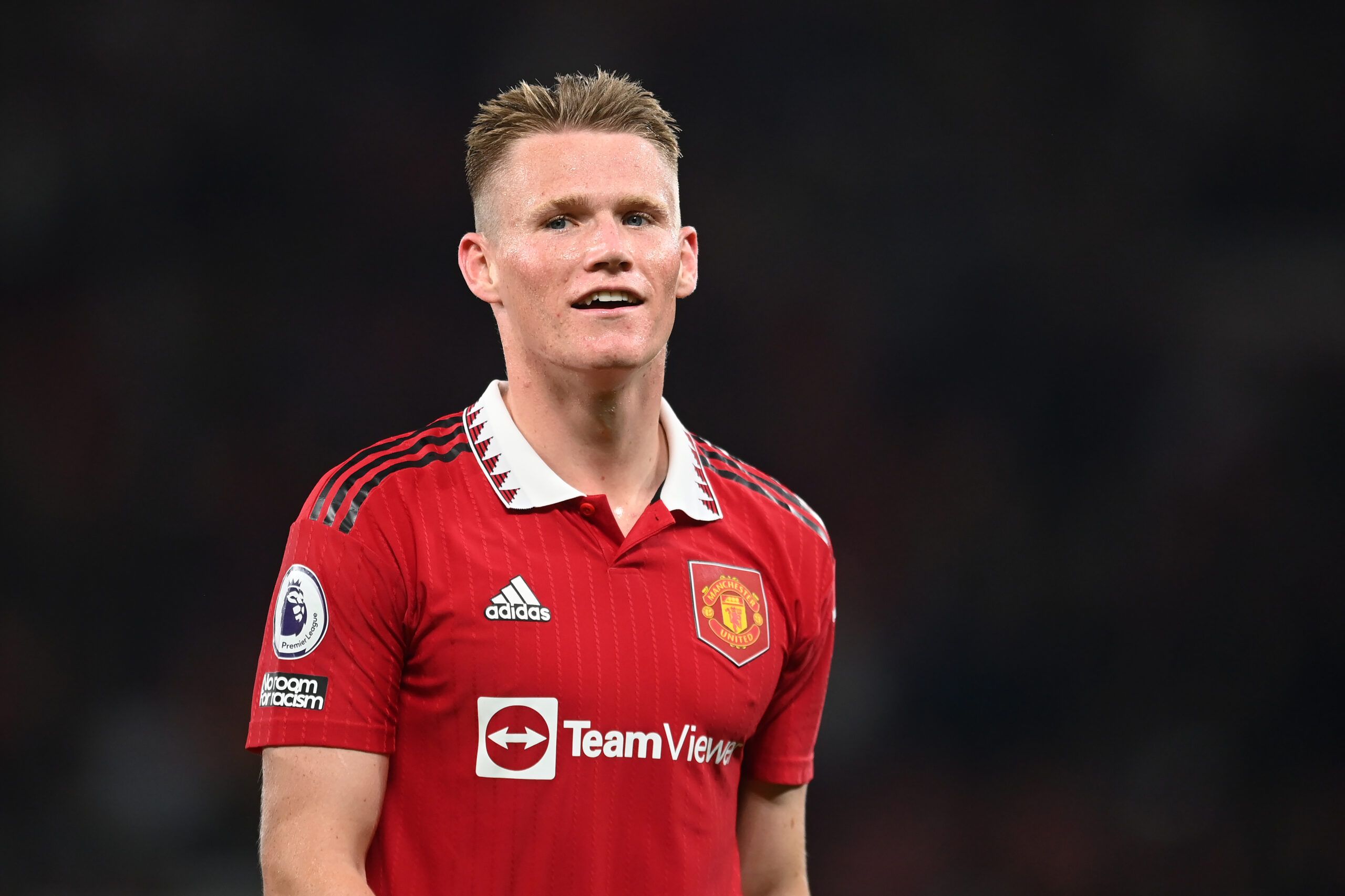 Leicester 0 1 Man Utd Scott McTominay S Highlights Video Has Surprised