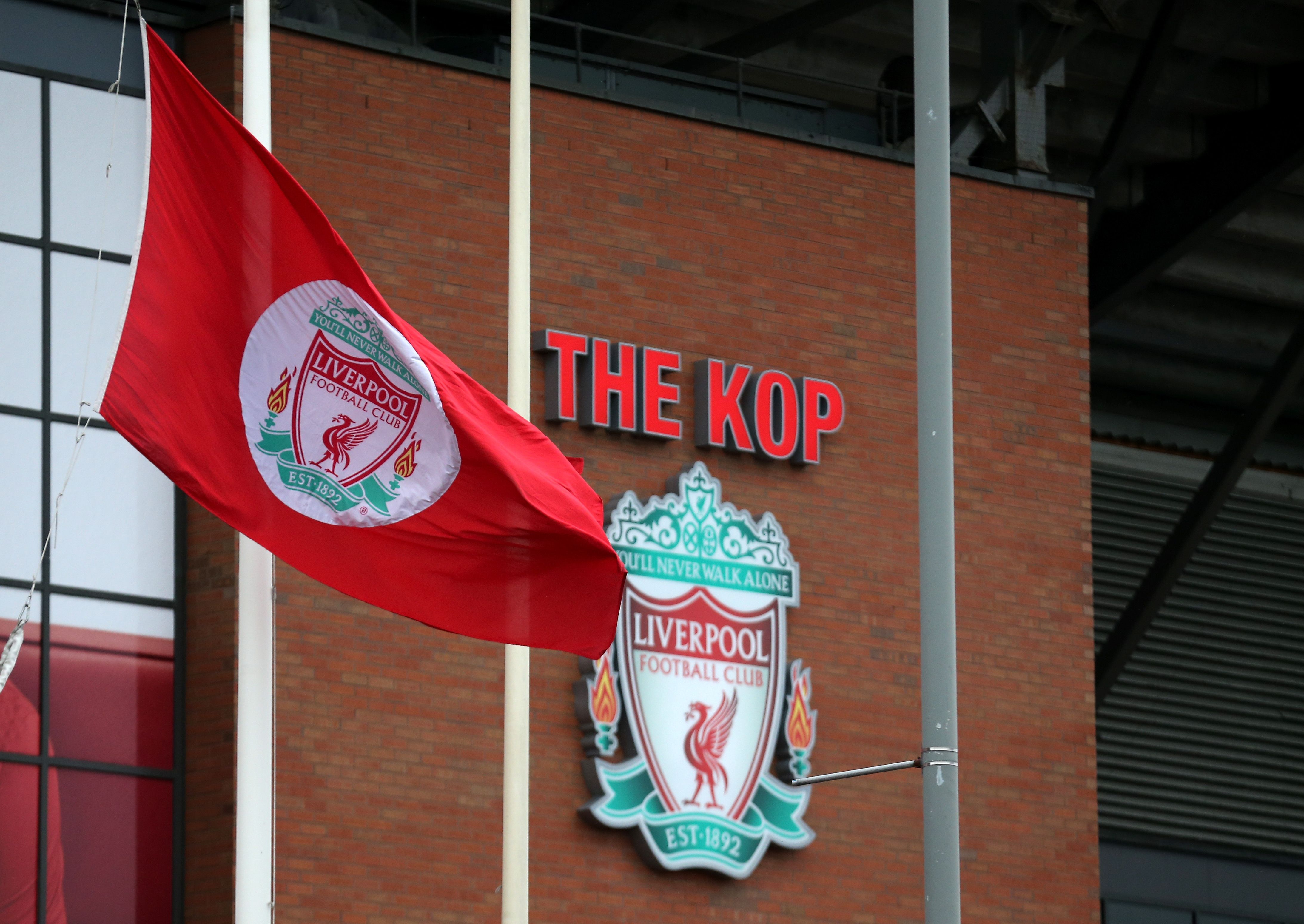 Liverpool Saudi Qatari Consortium Plotting 3 2 Billion Bid To Buy Club