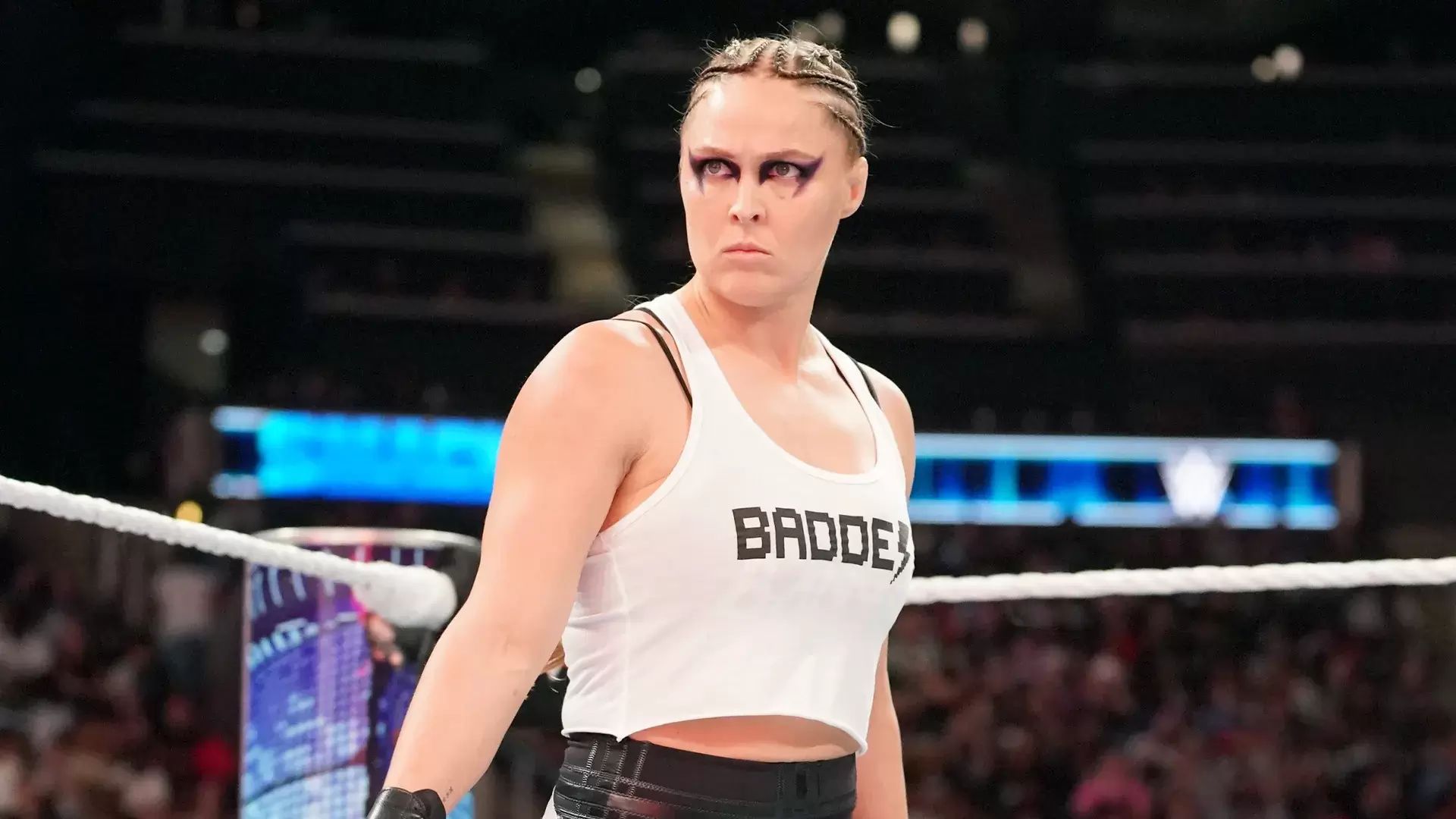 Ronda Rousey Why Wwe Star Is Jealous Of Roman Reigns