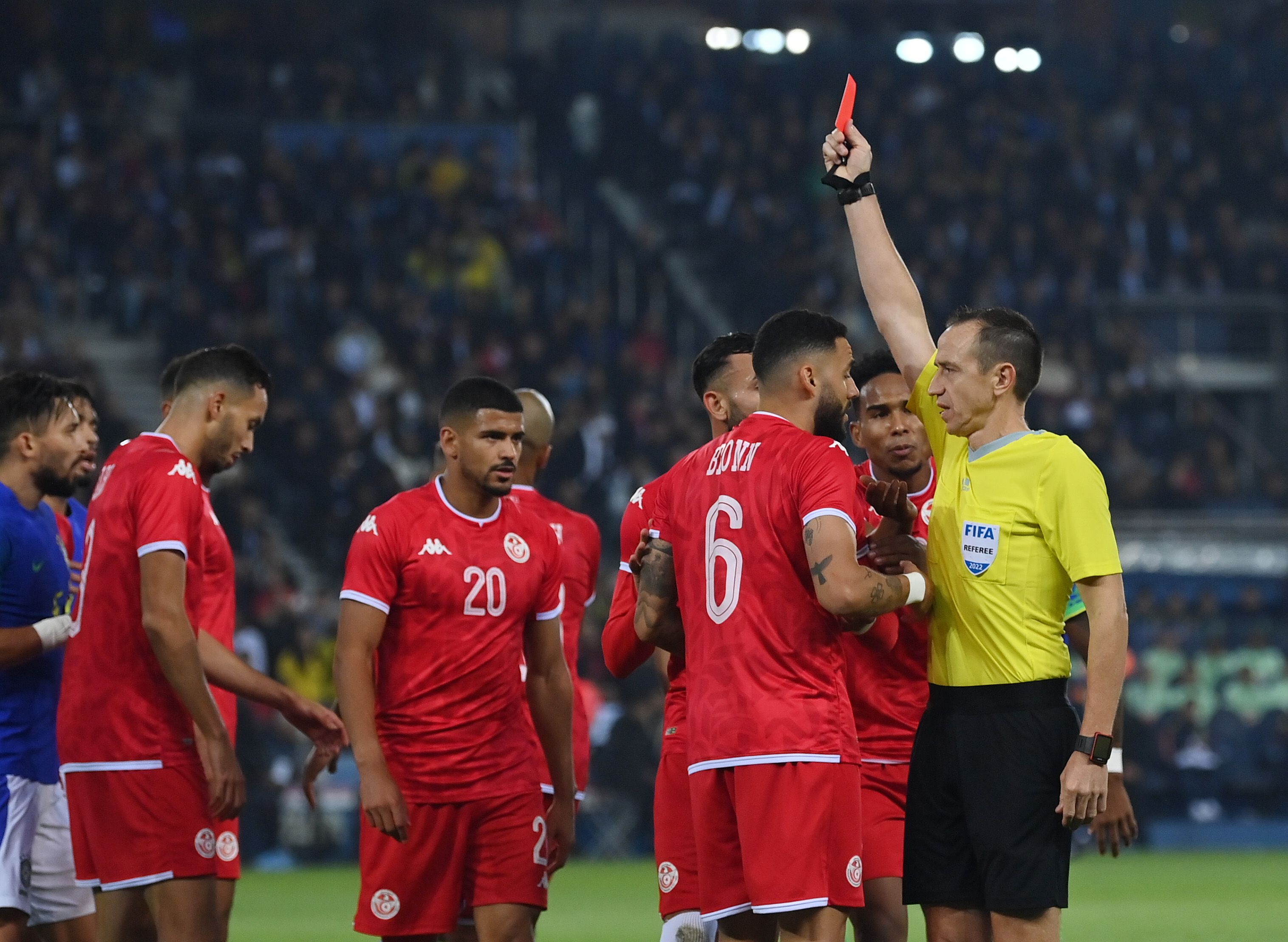 Denmark Vs Tunisia Live Stream Tv Channel Team News And More