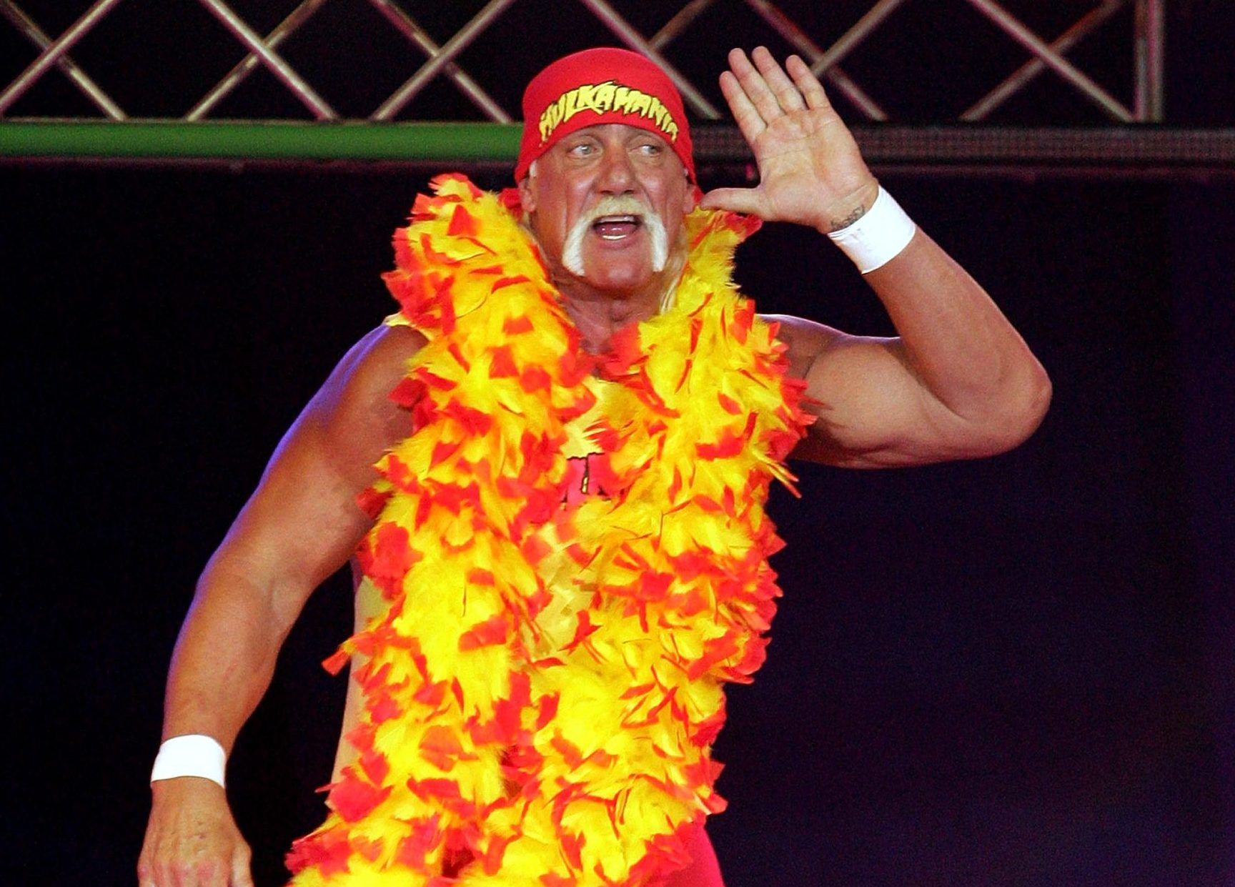 Wwe Hulk Hogan Health Update Provided Which Sounds Very Concerning