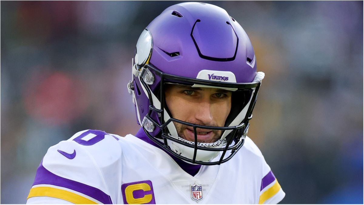 Kirk Cousins Mike Florio Hints Two Nfc Sides Could Engage In