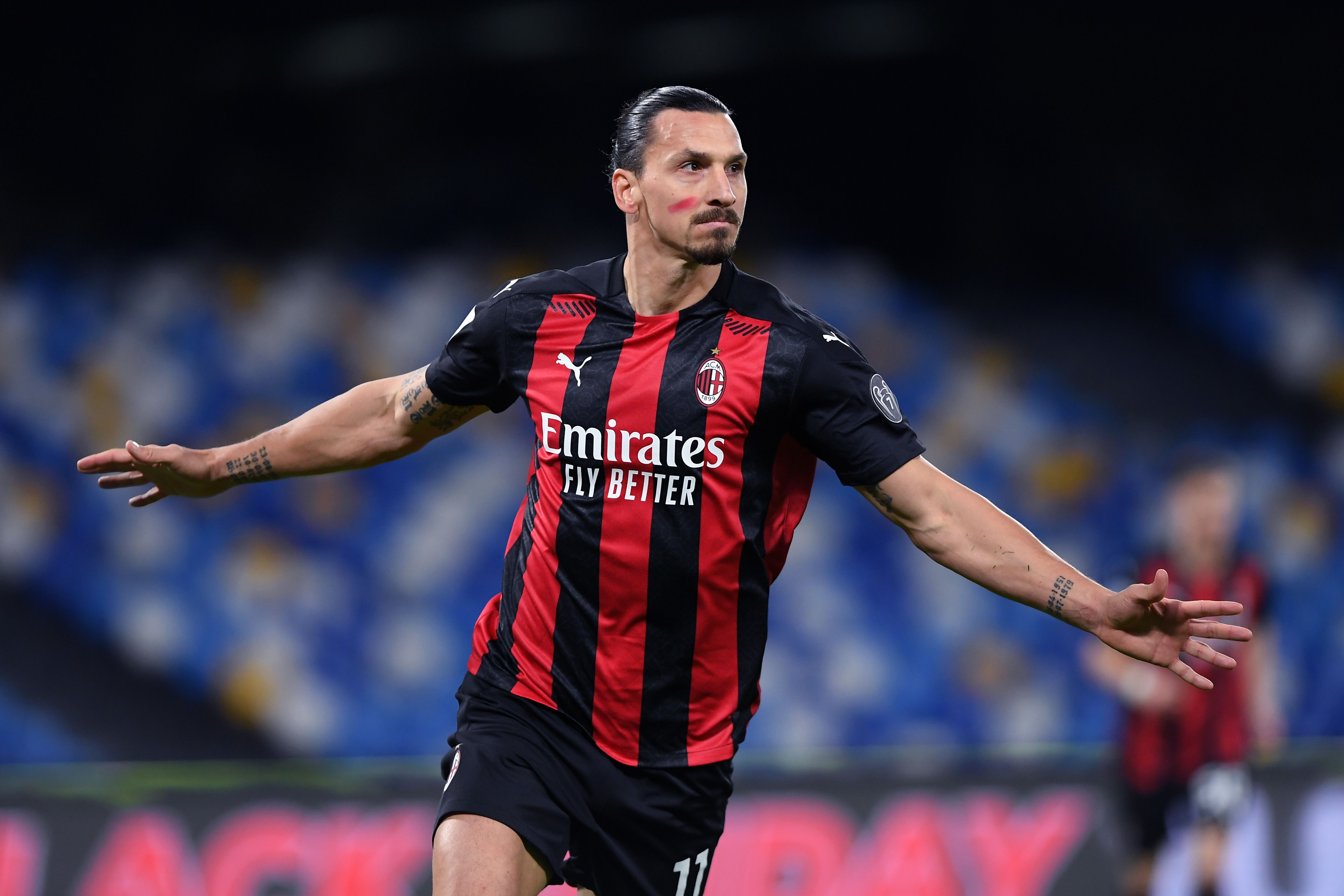 Zlatan Ibrahimovic Net Worth