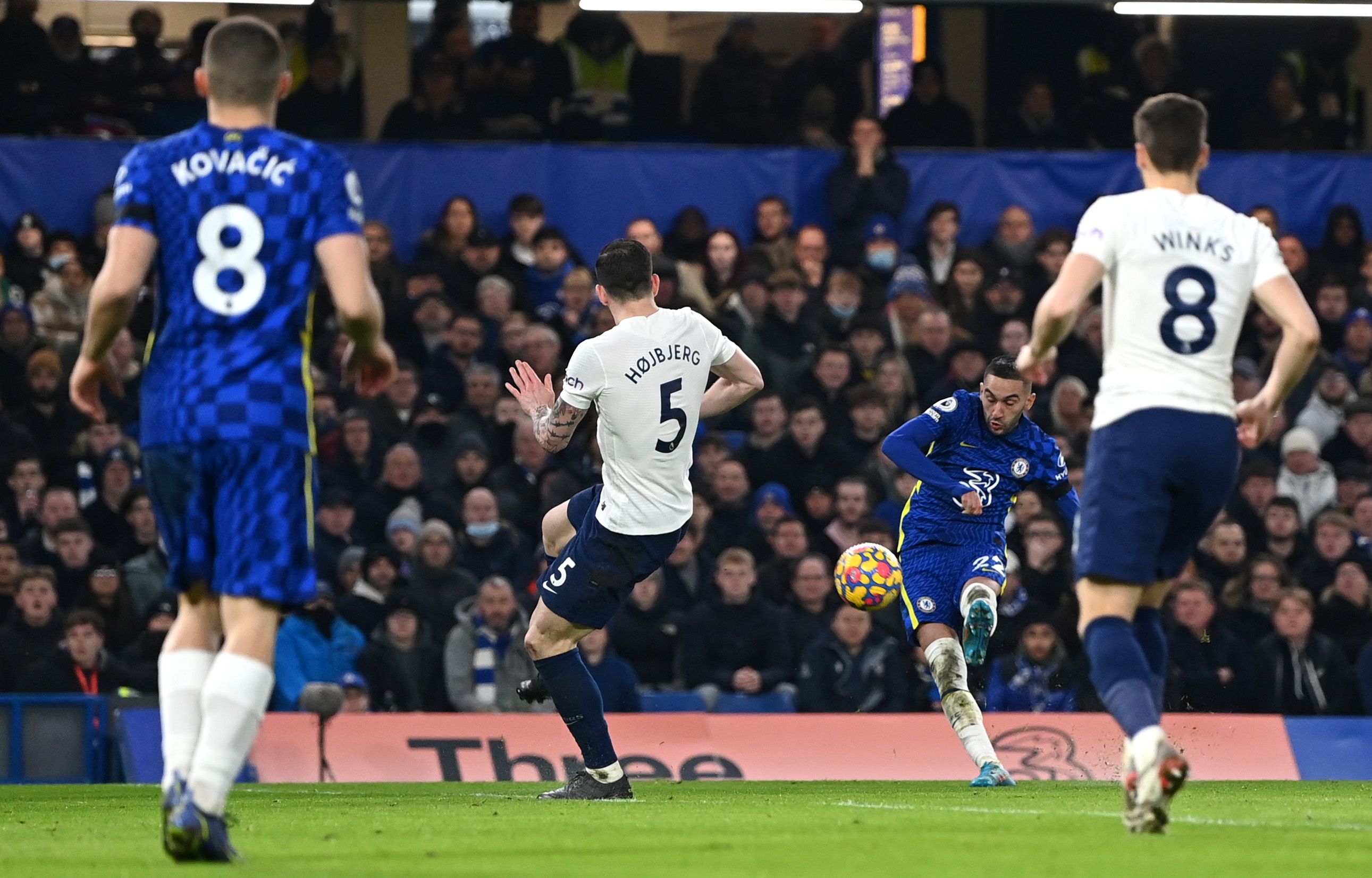 Tottenham Vs Chelsea Preview How To Watch Team News More