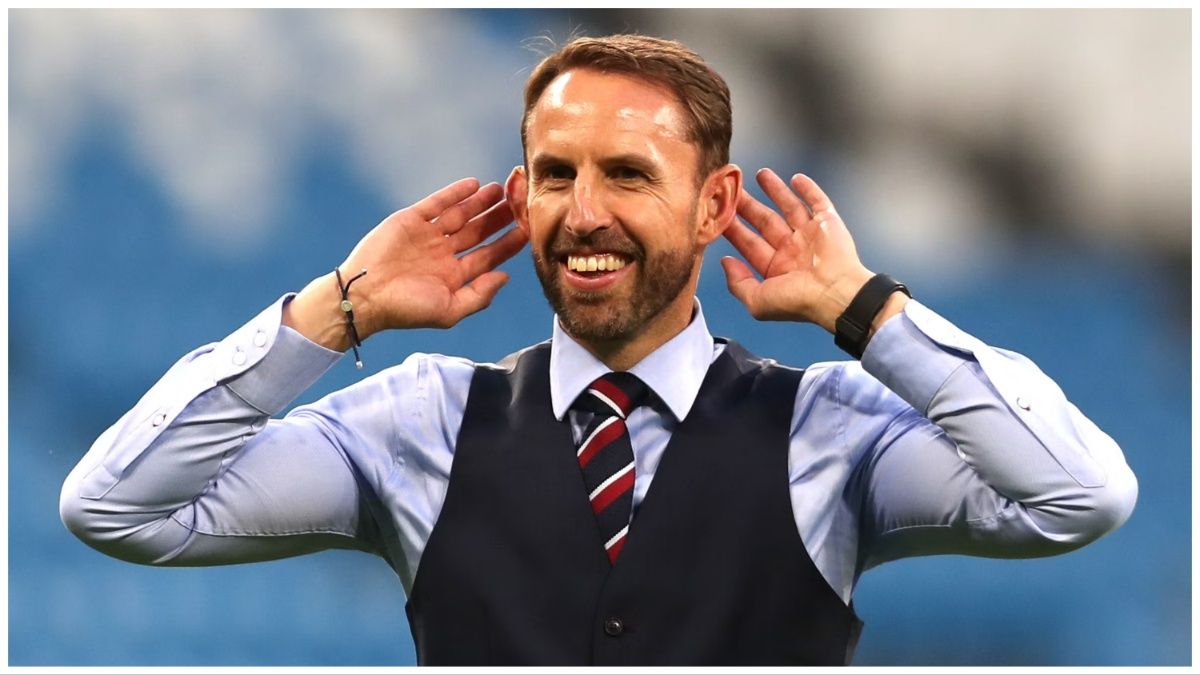 England Wildcards Gareth Southgate Could Pick For Euro