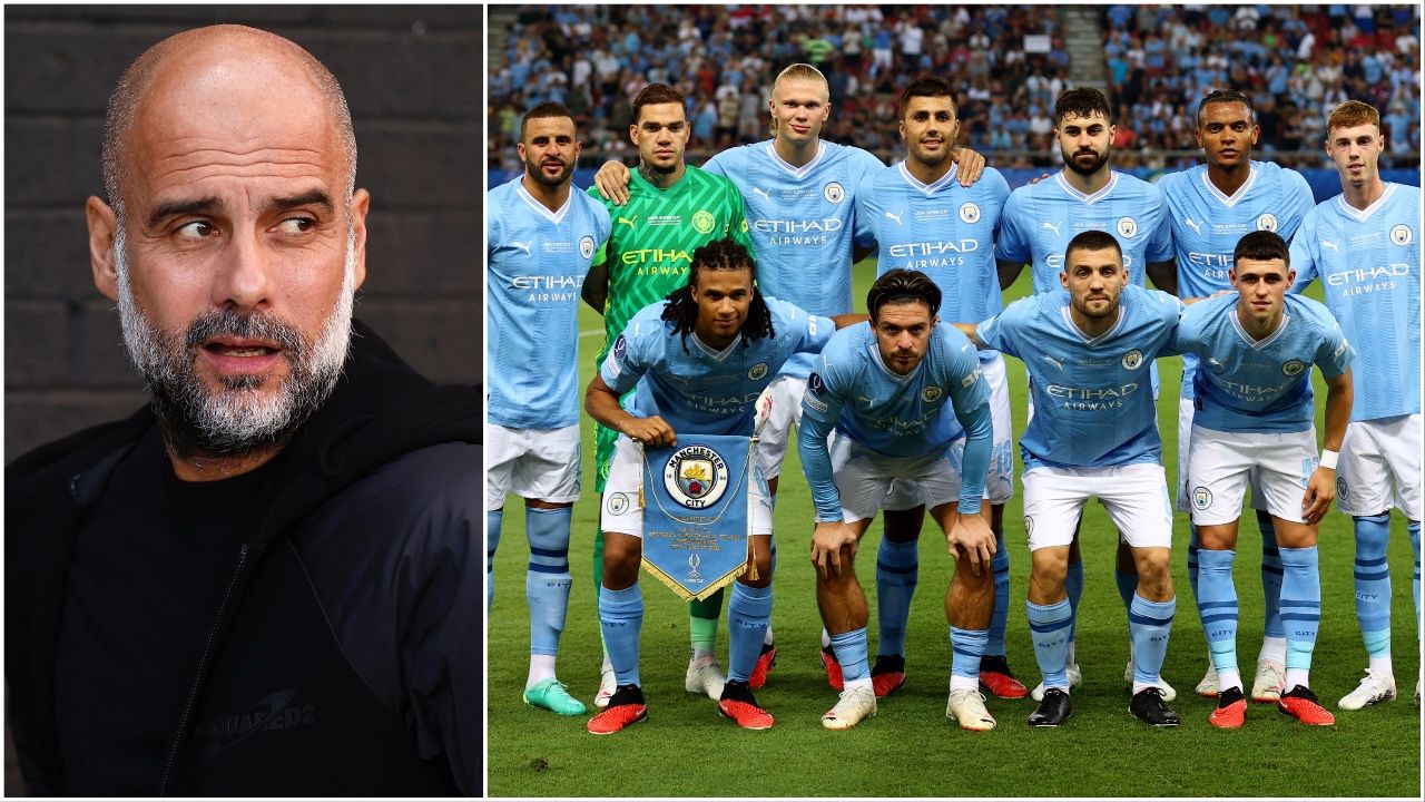 Man City Transfers 3 Players They Should Look To Sign Before Window Closes