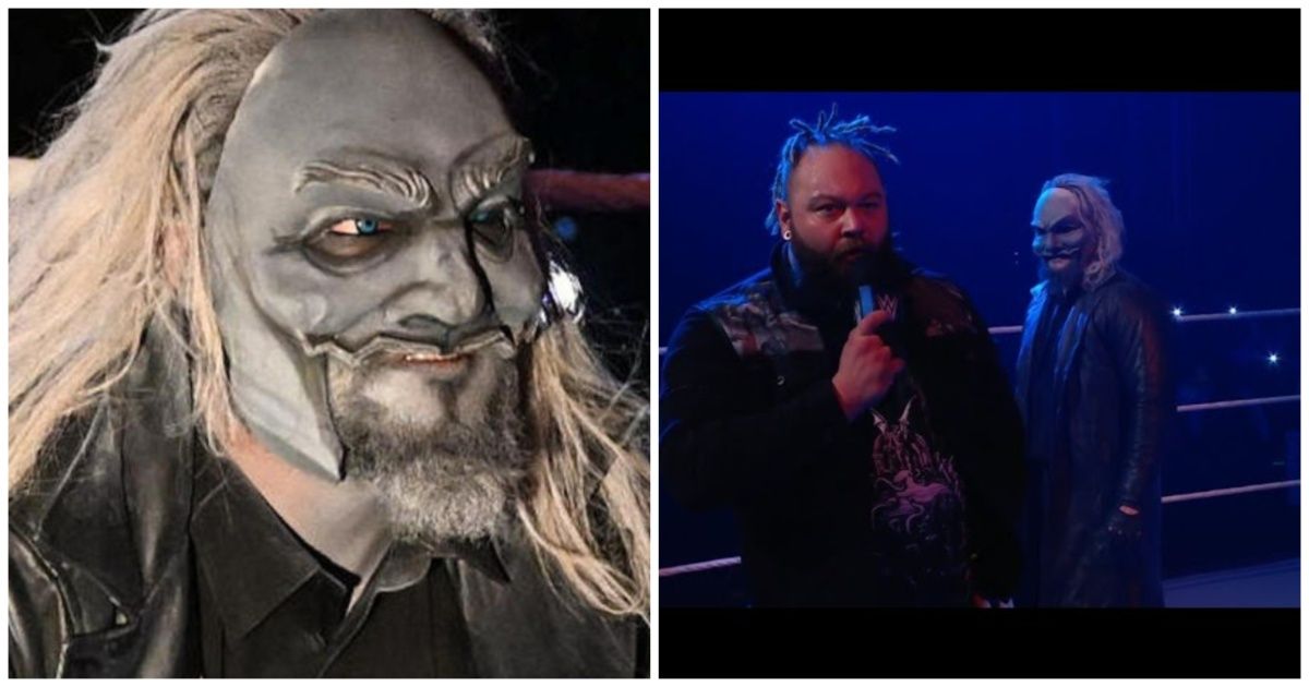 How Bray Wyatt Proved He Was A Creative Genius During His Wwe Career