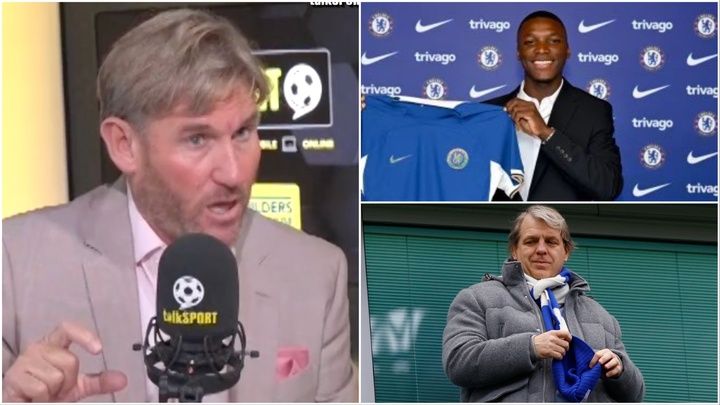 Simon Jordan Explains How Chelsea Haven T Broken FFP Rules