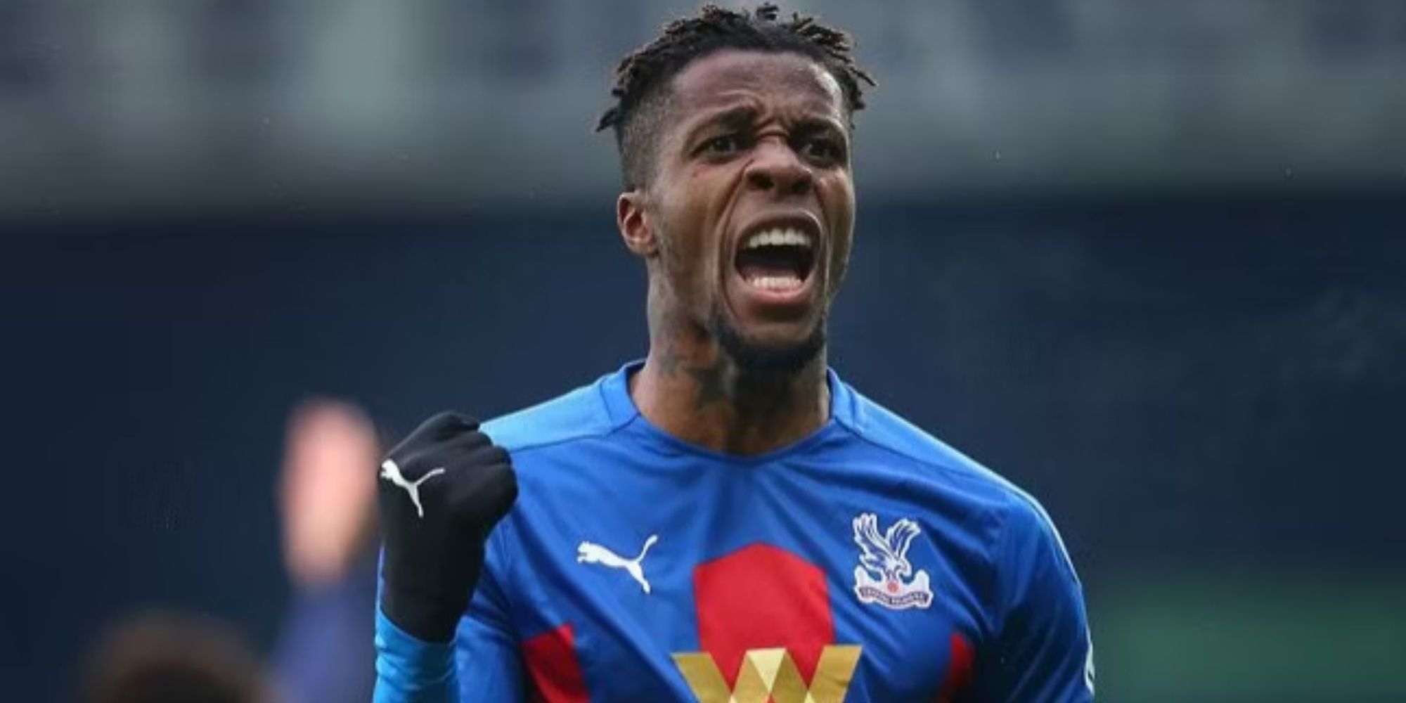 Crystal Palace Want Zaha To Return In Sensational Loan Deal