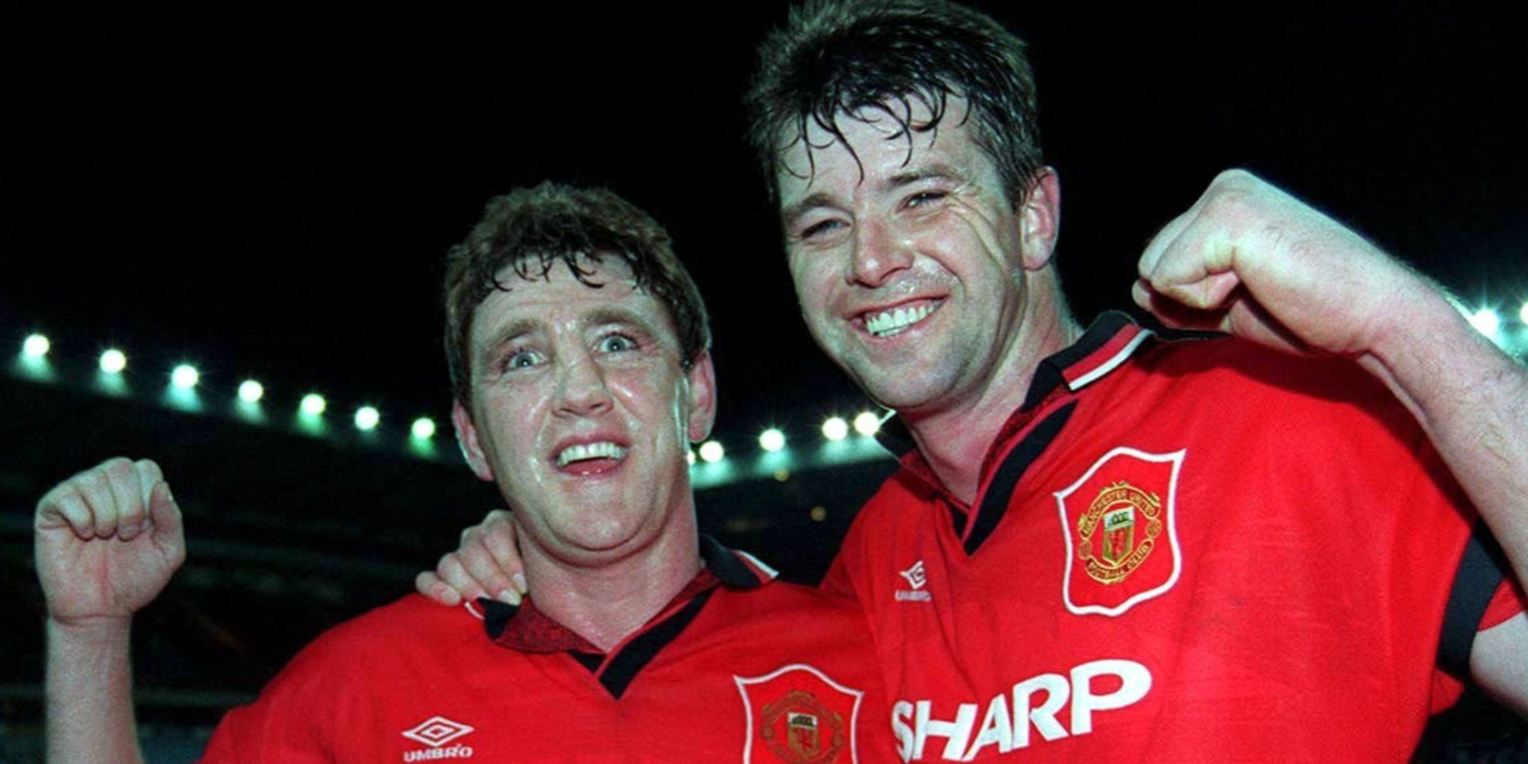 10 Best Centre Back Duos In Premier League History Ranked