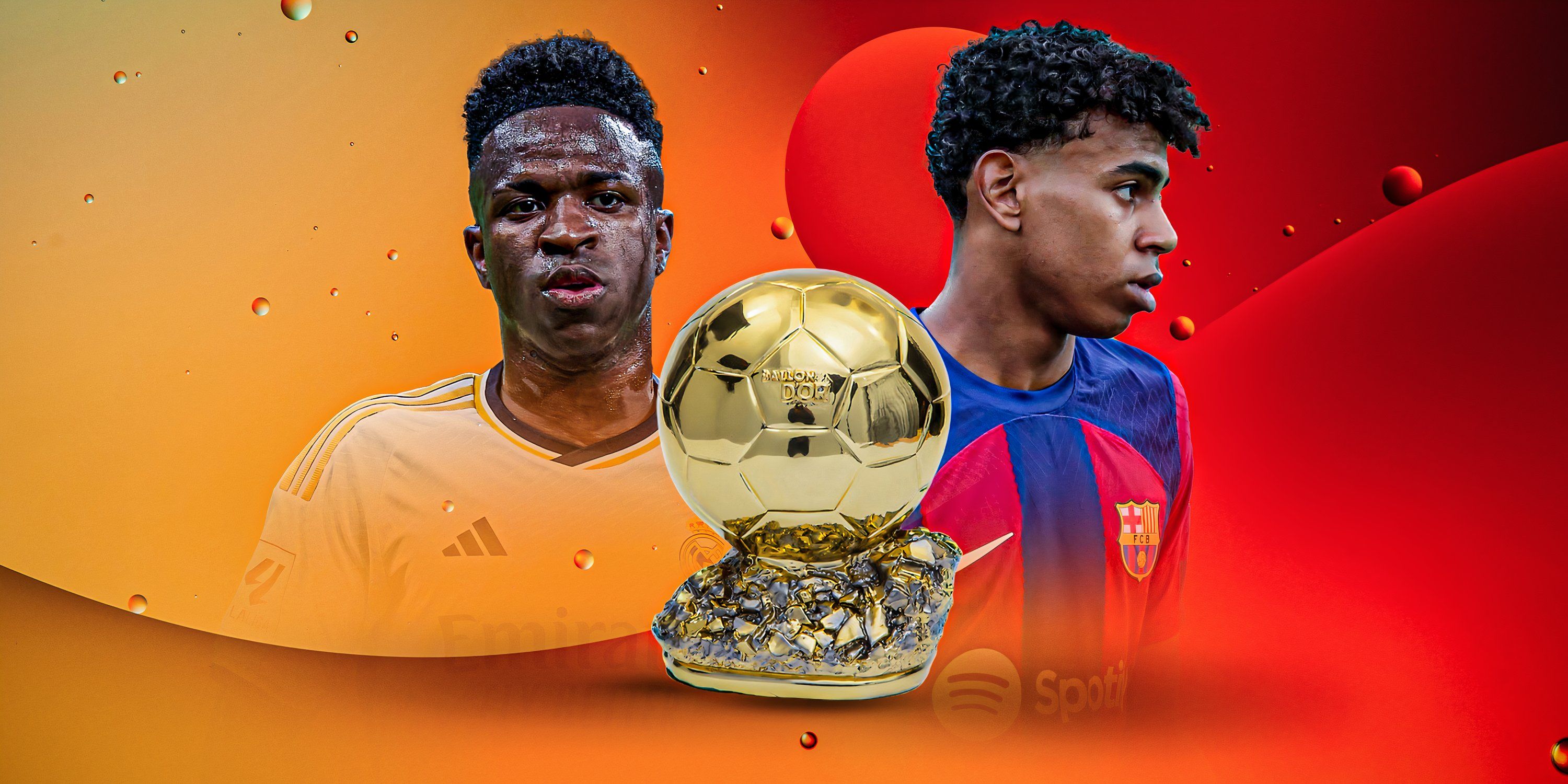 Next Ballon D Or Winners Predicted By Ai Bem Vindo