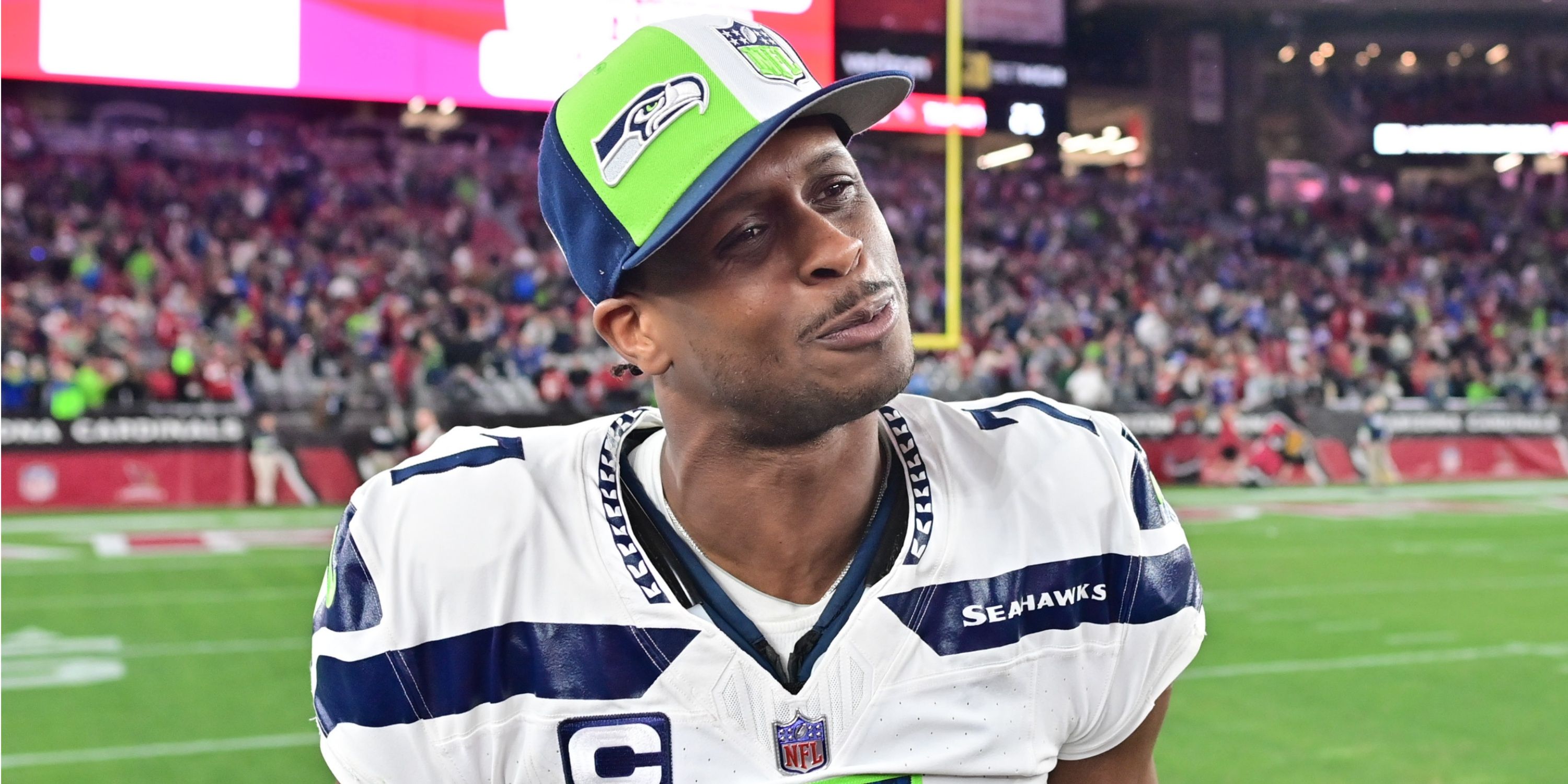 Geno Smith Impressed With Seahawks Oc Ryan Grubb S Offensive Style