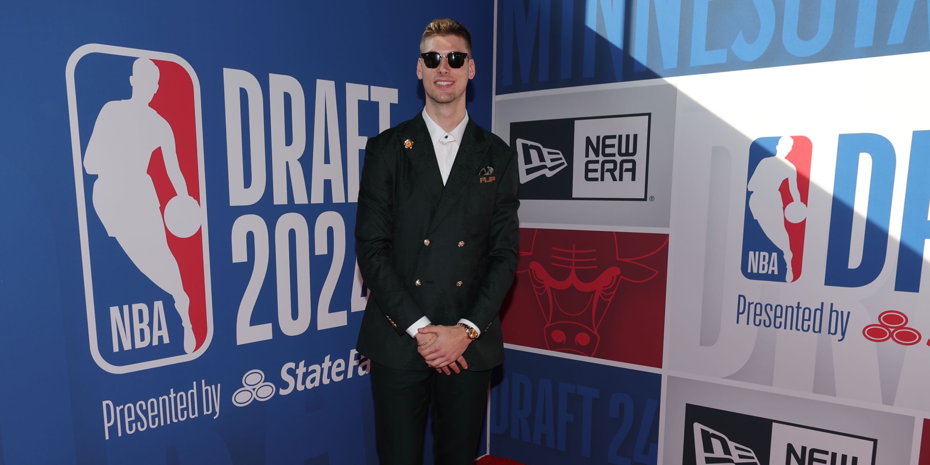 5 Worst 2024 NBA Draft Outfits