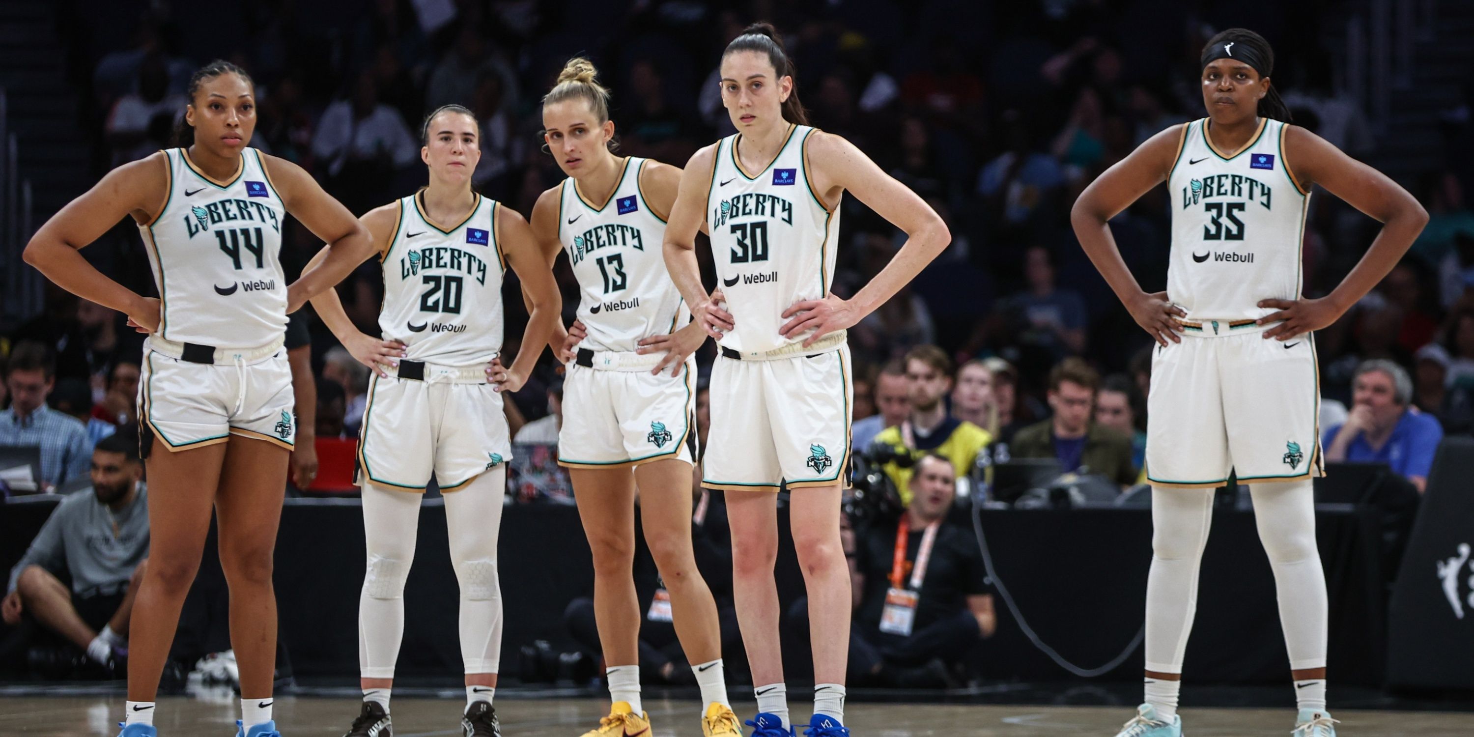 Dallas Wings Vs New York Liberty Wnba Odds And Predictions