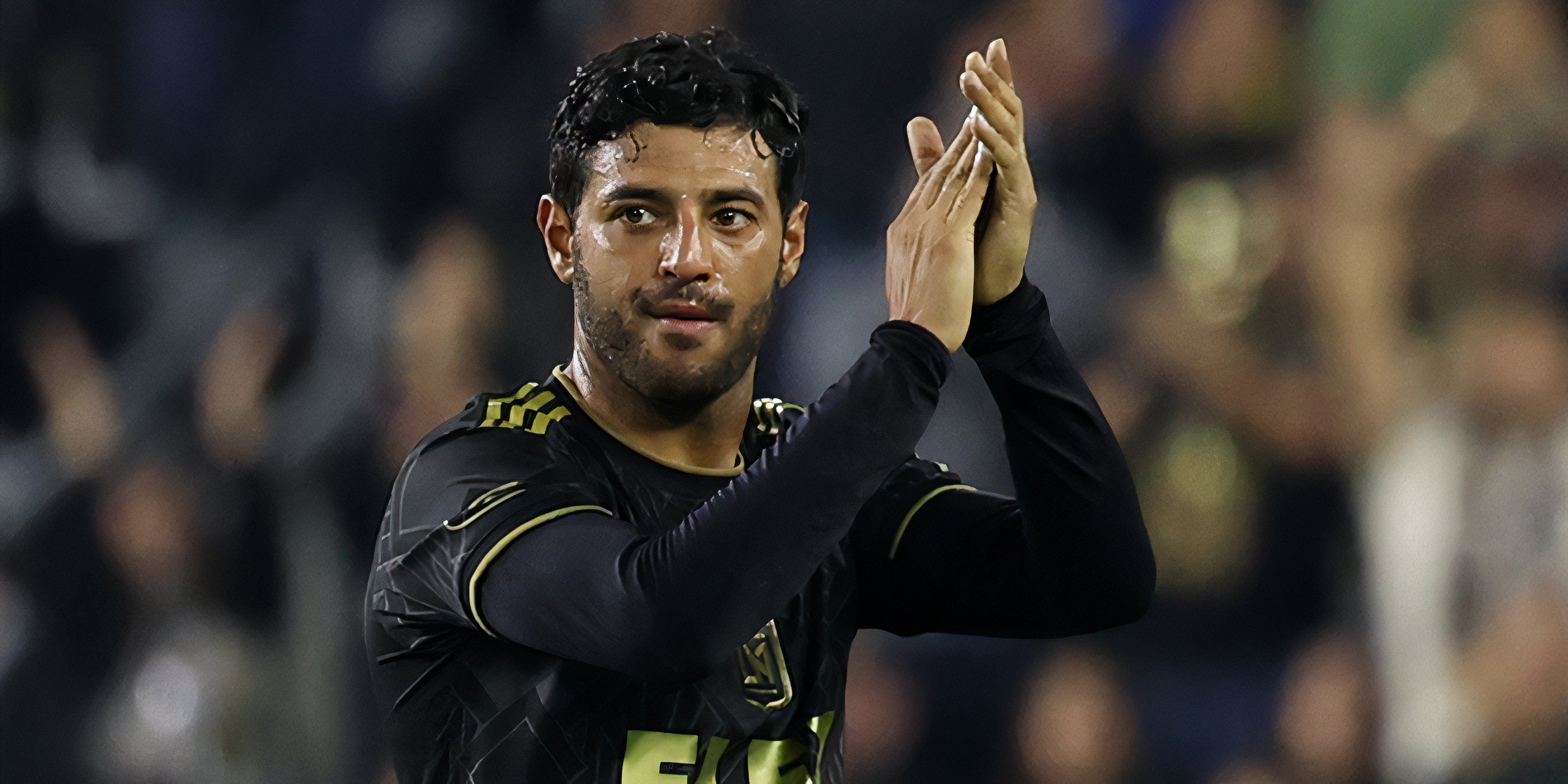 What happened to Carlos Vela? What we know about LAFC icon's future