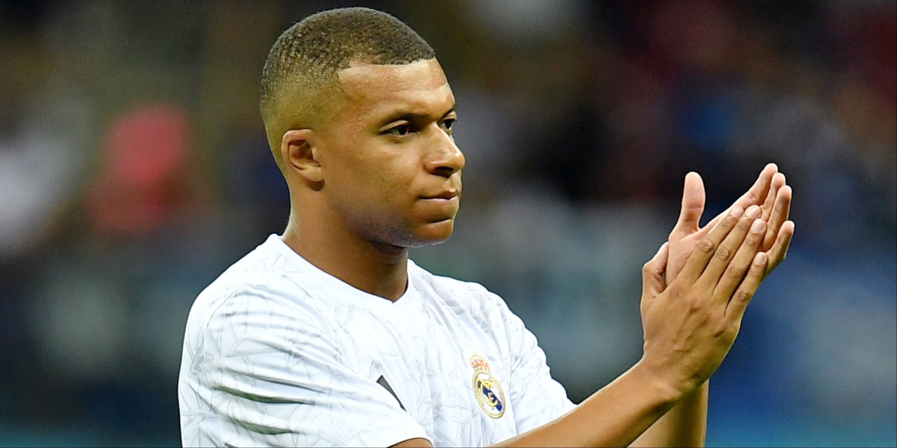 Kylian Mbappe Could Not Have Anticipated A Better Start To His Real