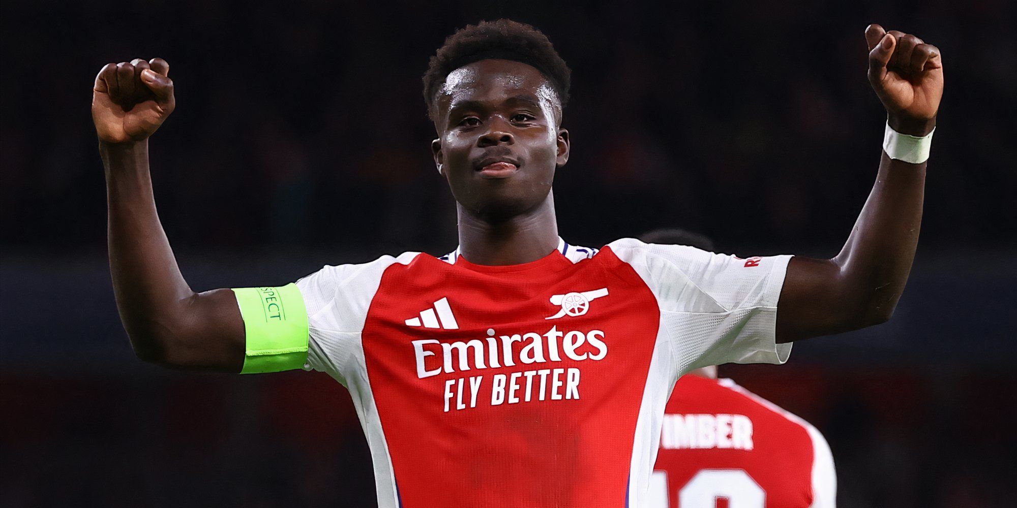 Arsenal Injury Update Emerges On Riccardo Calafiori And Bukayo Saka