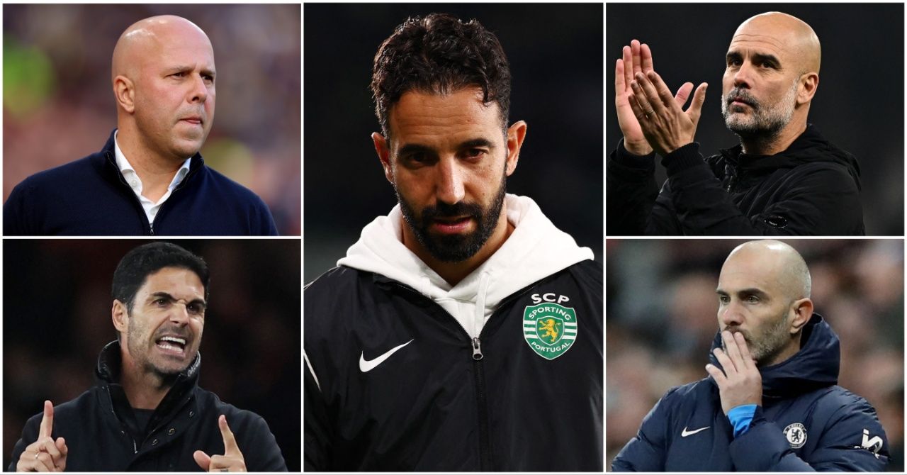 Ranking Every Premier League Manager By How Likely They Are To Be Sacked