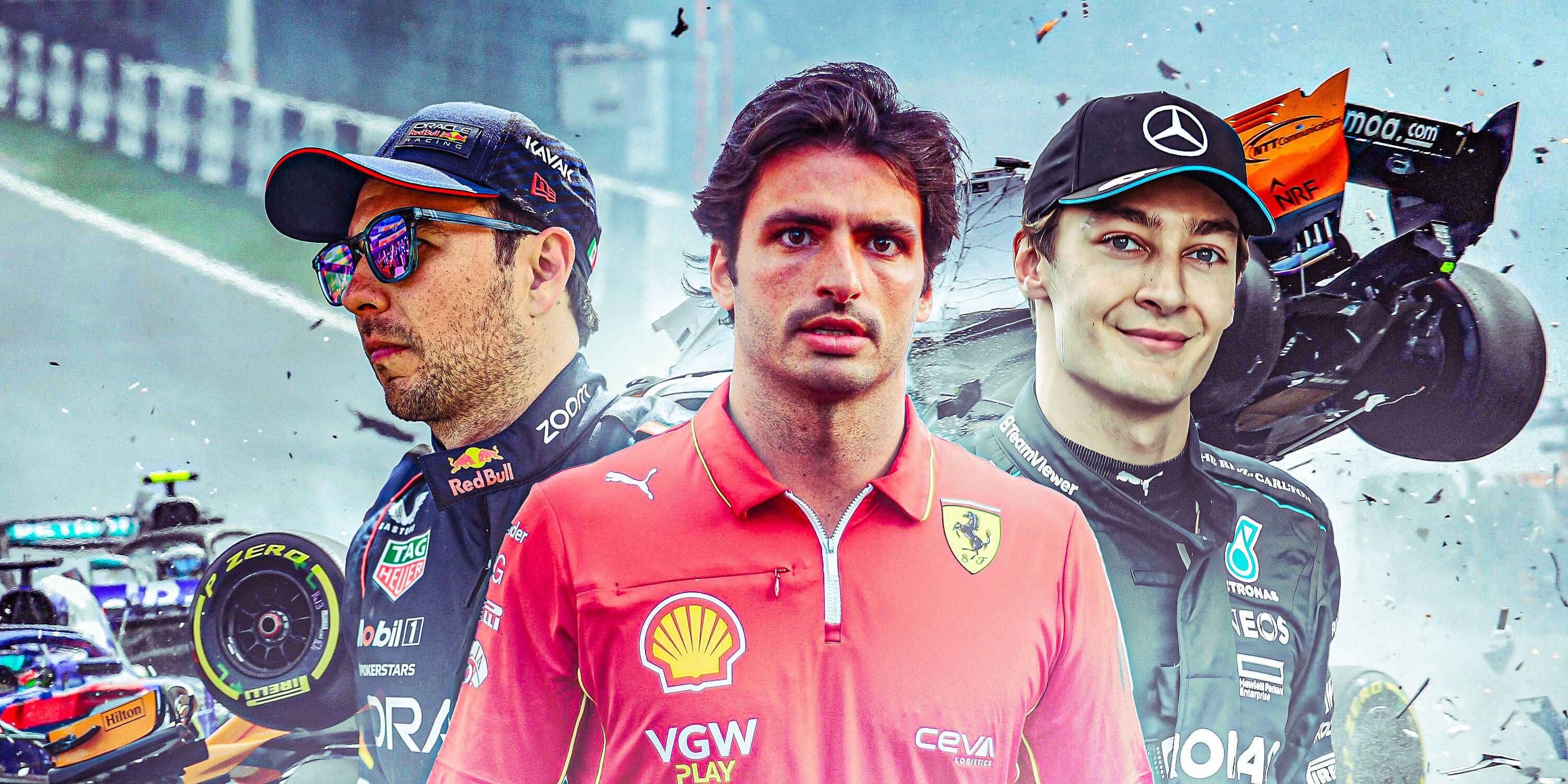 Greatest Ferrari Drivers In Formula History Ranked