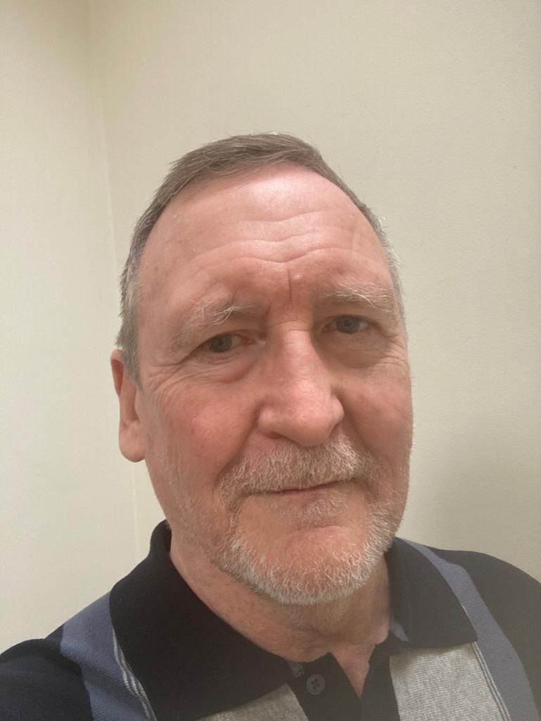 Steve Bates-Columnist 