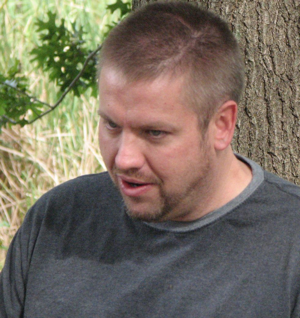 Shawn Lealos-Writer