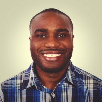 Kwesi Mugisa-