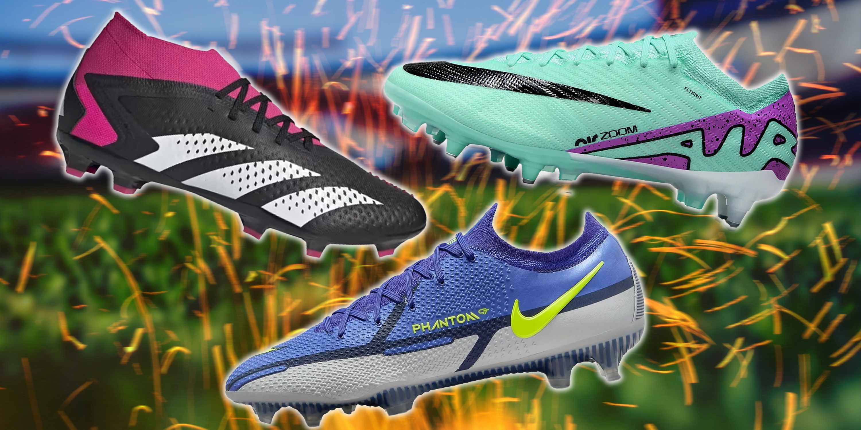 Most comfortable football 2025 referee shoes