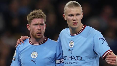 UPDATED: Top 10 highest-paid players in the 2023/24 Premier League season -  Pulse Sports Nigeria