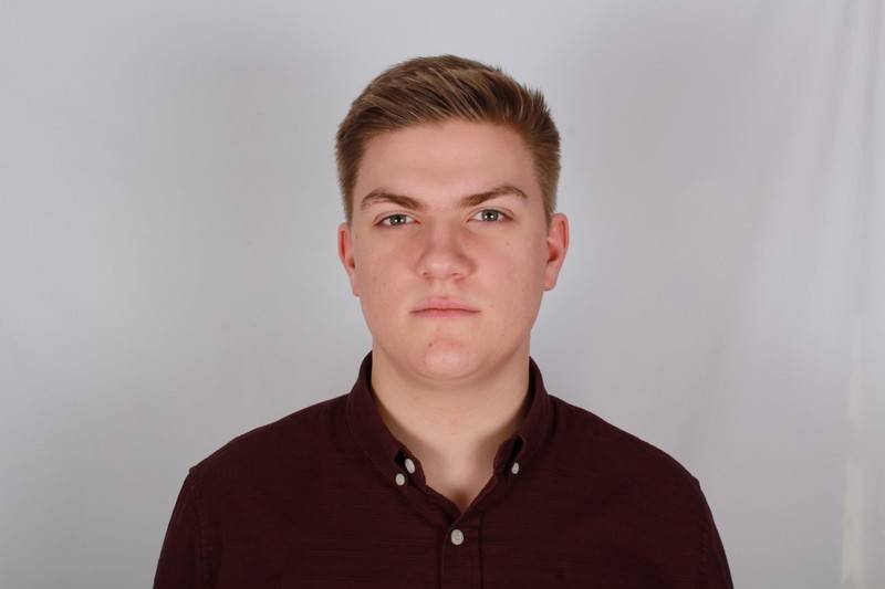 Luke Charlton | GiveMeSport