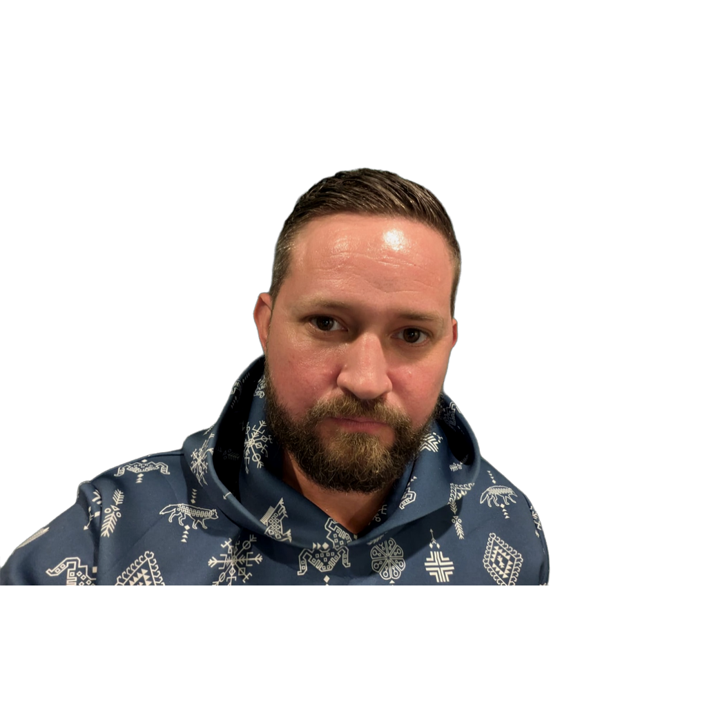 Alan Dawson | GiveMeSport