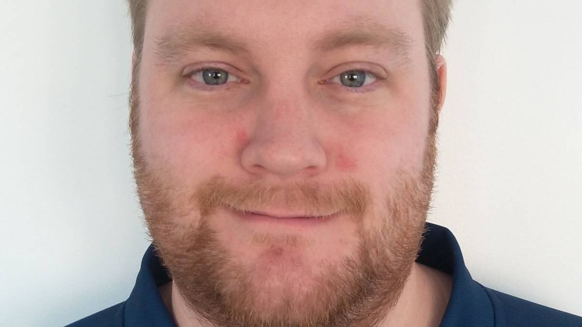 James Reeve | GiveMeSport