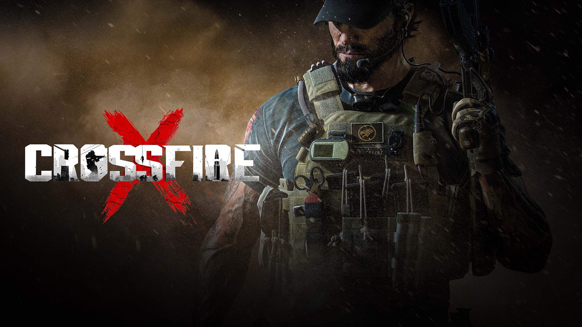 crossfire x ps5 release date