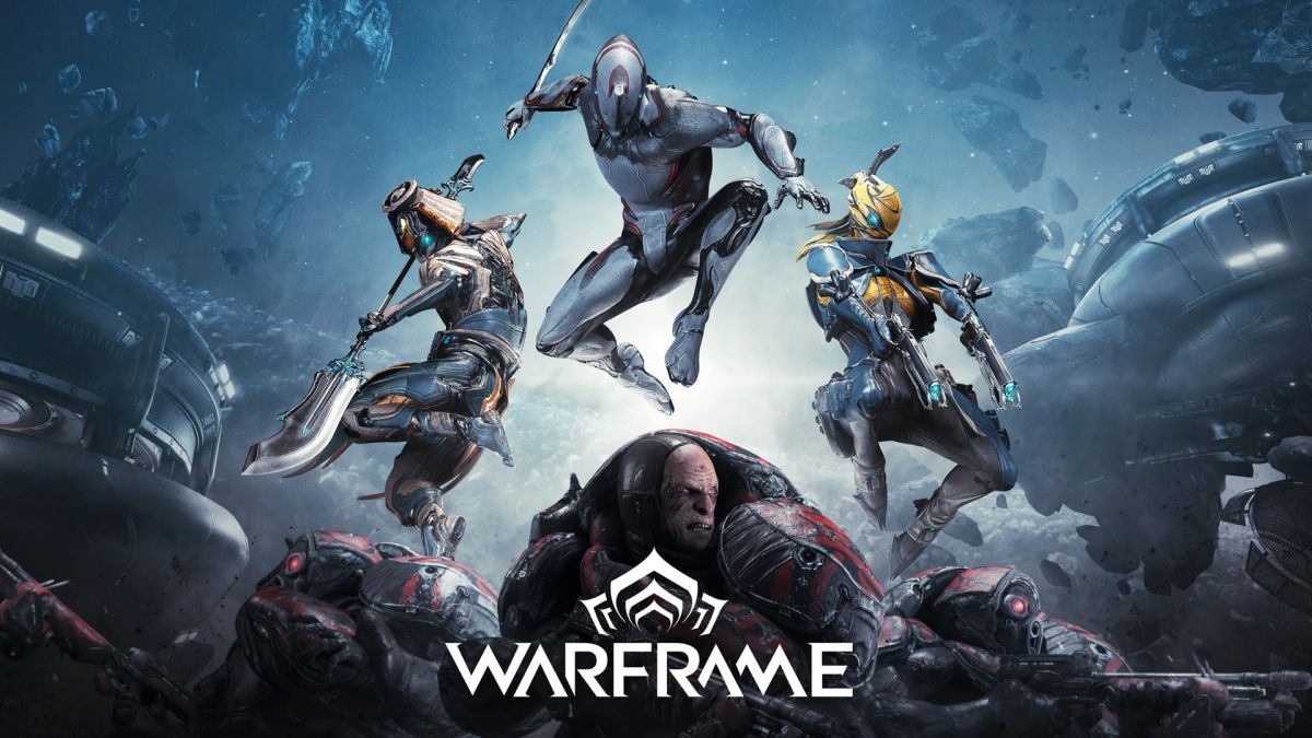 All Warframe promo codes to redeem for Glyphs in December 2023