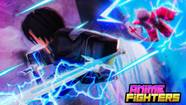 Anime Fighters Simulator Promo Codes June 2022 