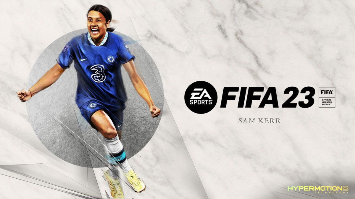 FIFA 23 Release Date – FIFPlay