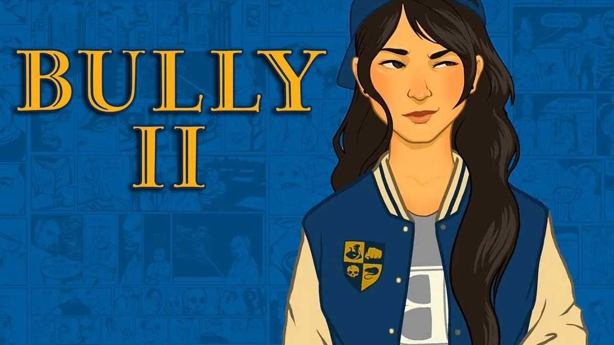 NEW UPDATE* - (PS5) BULLY 2 IN PRODUCTION FOR PLAYSTATION 5?! (a classic  returns) 