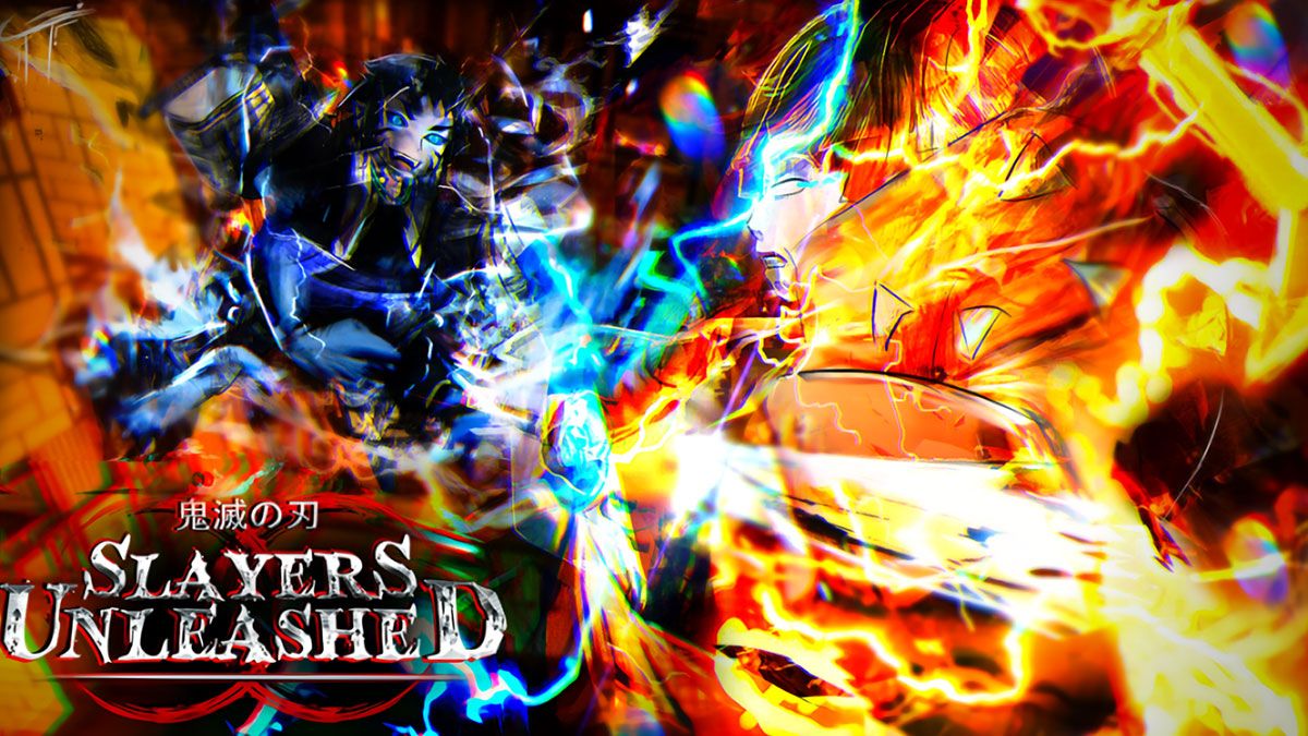 Slayers Unleased) ALL WORKING CODES FOR SLAYERS UNLEASHED! GET BREATHING  STYLES, CLANS AND MORE!!! 