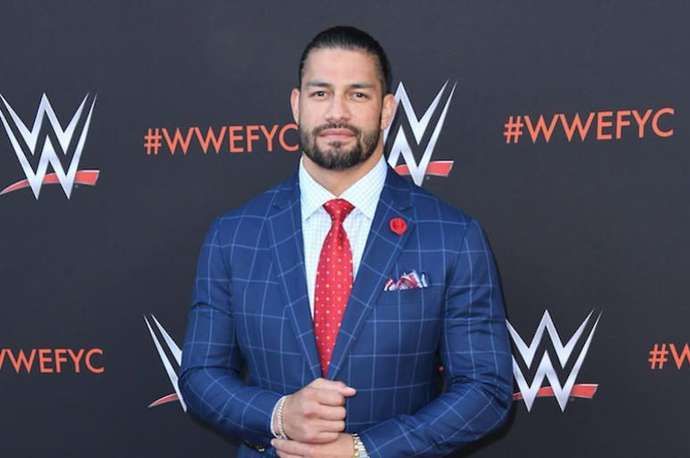 WWE Superstars need their suits