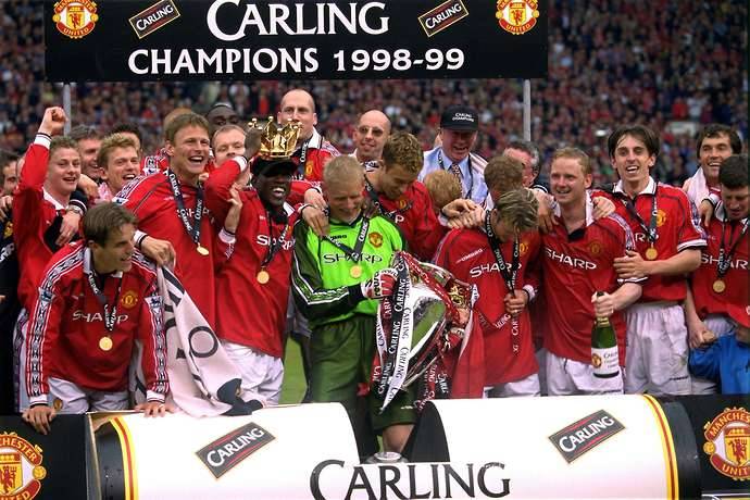 Every single Premier League winning side has been ranked from worst to ...