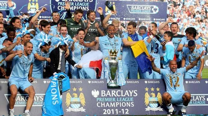 Every single Premier League winning side has been ranked from worst to ...