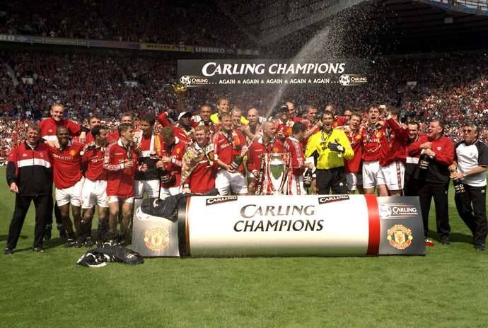 Every single Premier League winning side has been ranked from worst to ...