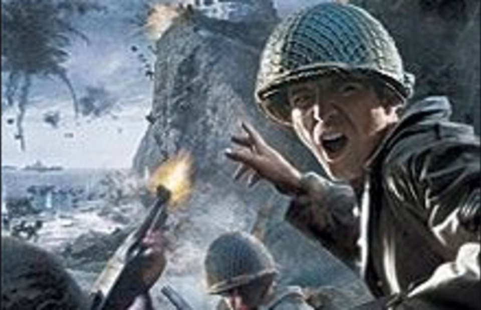 10 Worst Call Of Duty Games, According To Metacritic