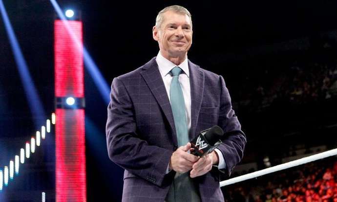Vince took home a tidy figure in 2019