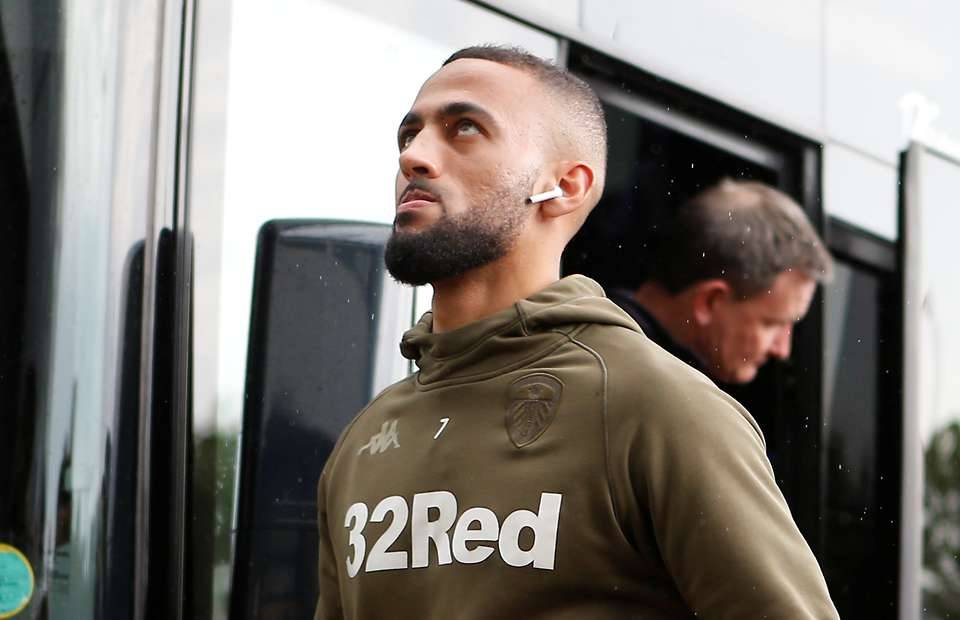 Rangers FC target move for ex-Leeds United man