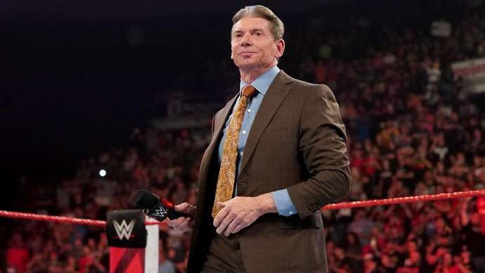 McMahon wants to run live shows in August