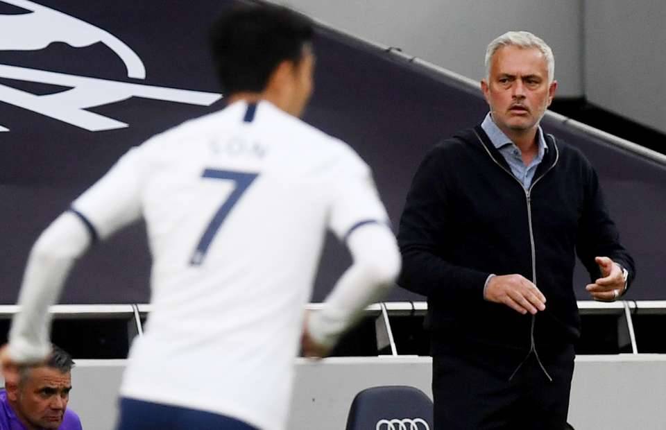 Tottenham's All or Nothing Amazon documentary will make for blockbuster ...