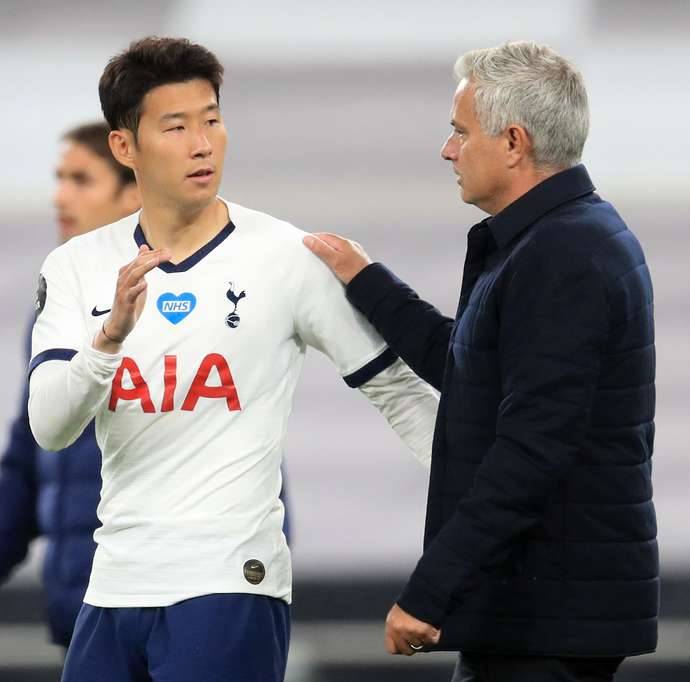Tottenham's All or Nothing Amazon documentary will make for blockbuster ...