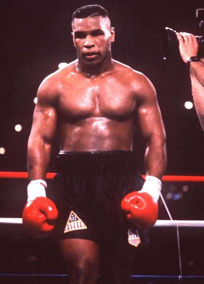 The 30 most overrated boxers in history have been named by fans (20-11)