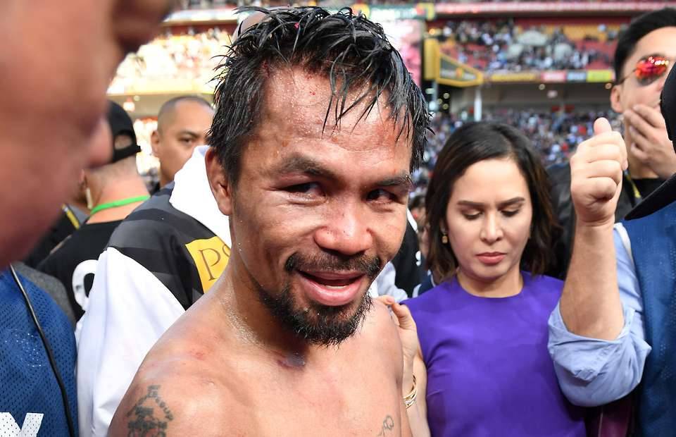 The 30 most overrated boxers in history have been named by fans (20-11)